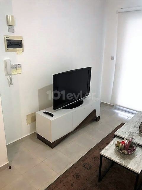 2+1 NEW FULLY FURNISHED FLAT FOR RENT IN GIRNE ZEYTİNLİK!!!