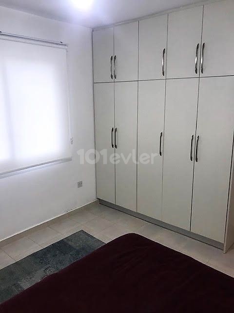 2+1 NEUE KOMPLETT MÖBLIERTE WOHNUNG ZU VERMIETEN IN GIRNE ZEYTİNLİK!!!