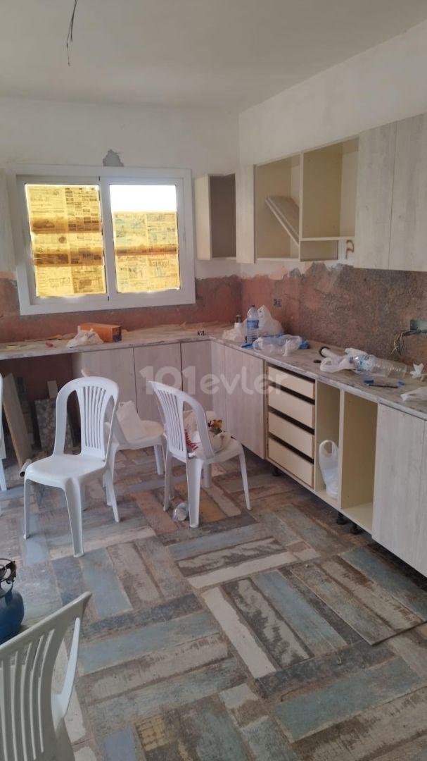 Detached House For Sale in Lapta, Kyrenia