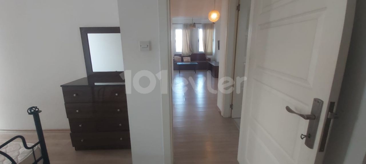 Flat For Sale in Çatalköy, Kyrenia