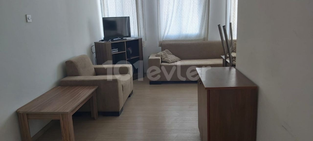 Flat For Sale in Çatalköy, Kyrenia