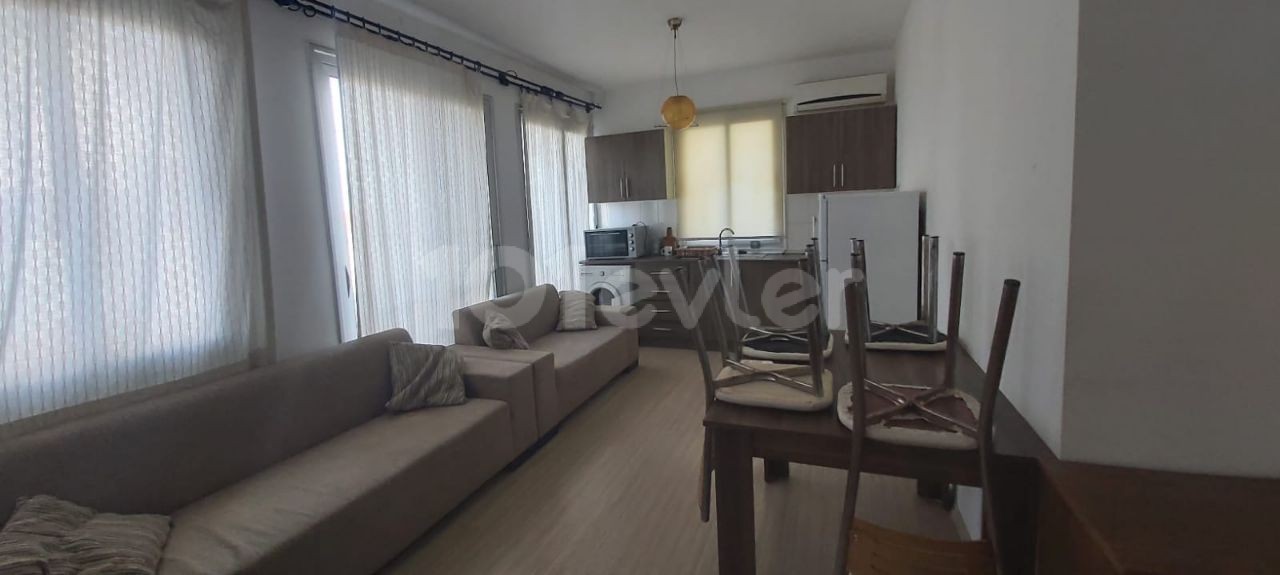 Flat For Sale in Çatalköy, Kyrenia