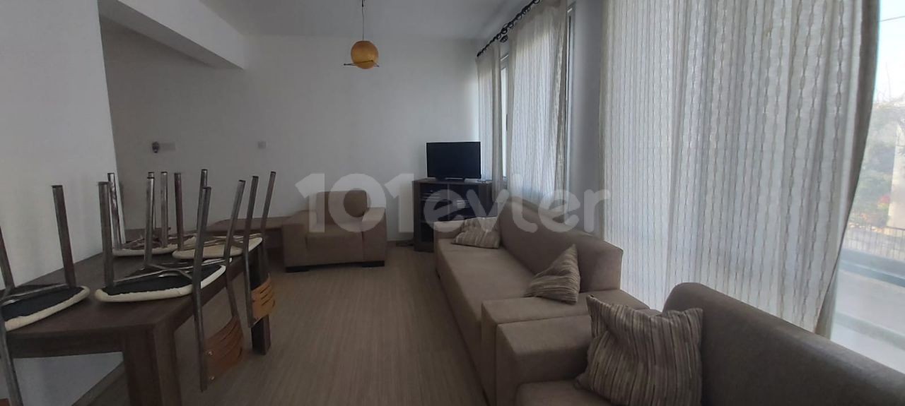 Flat For Sale in Çatalköy, Kyrenia