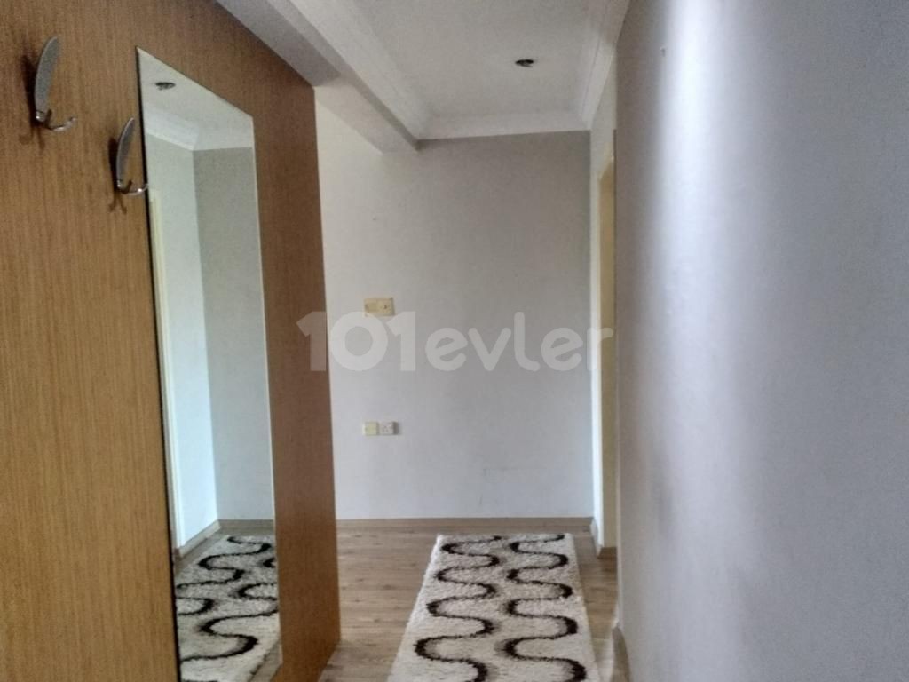 TÜRK TAPULU 4+1 DAİRE