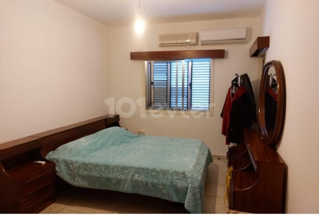 3+1 APARTMENT FOR SALE