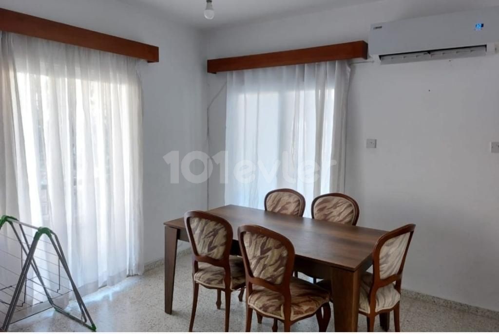 3+1 APARTMENT FOR SALE