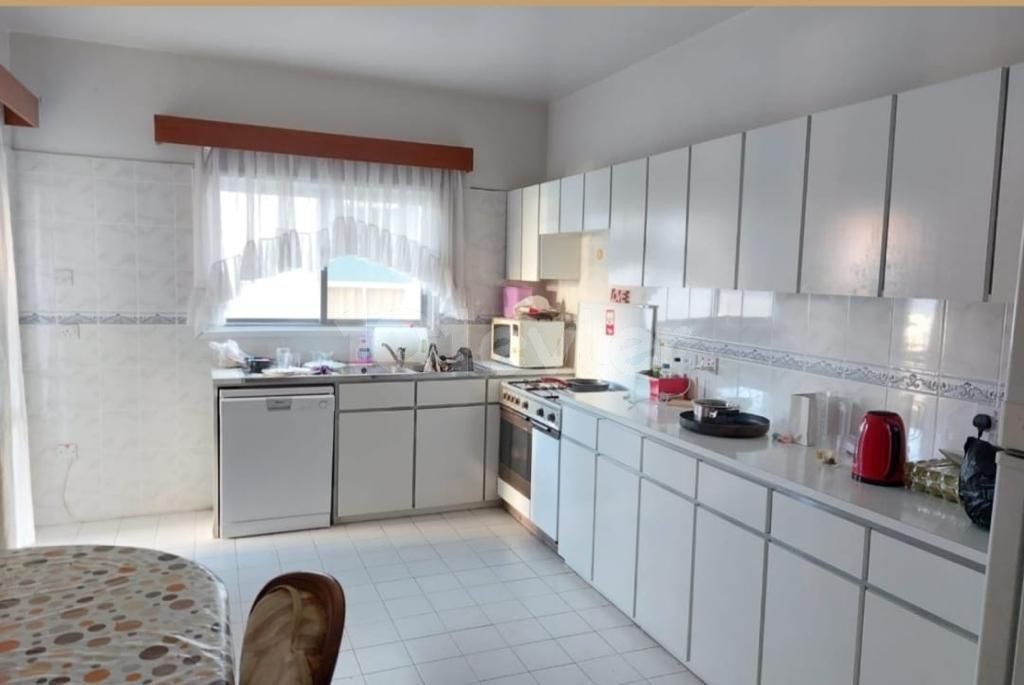 3+1 APARTMENT FOR SALE