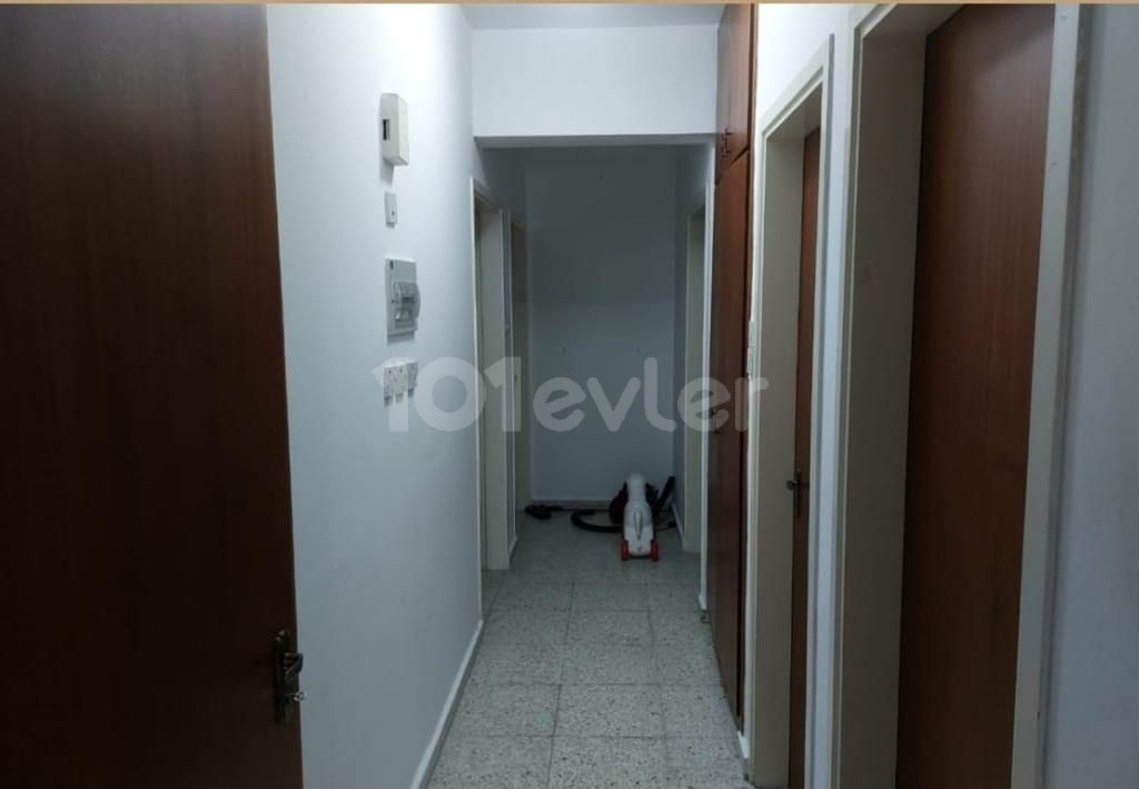 3+1 APARTMENT FOR SALE