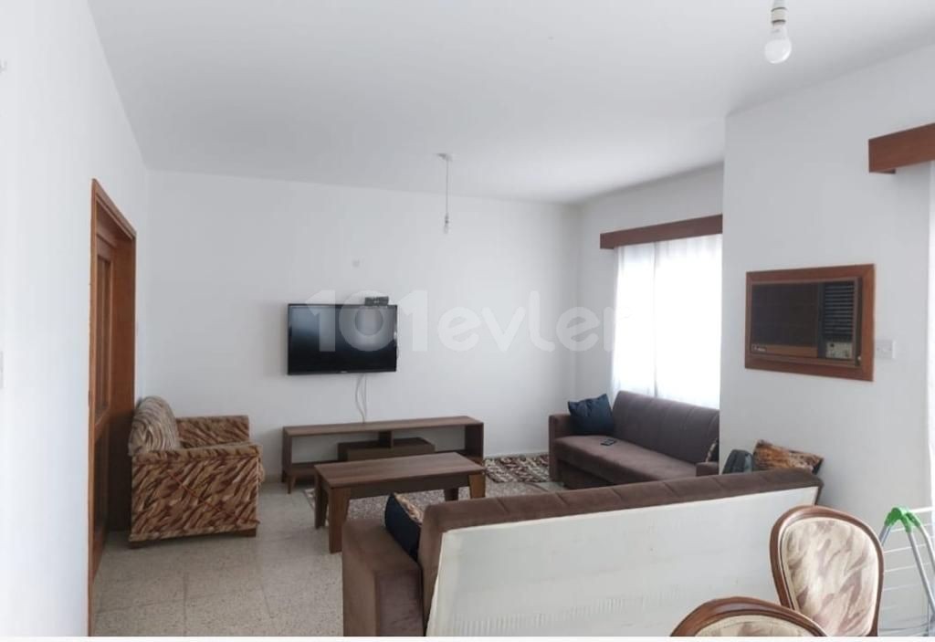 3+1 APARTMENT FOR SALE