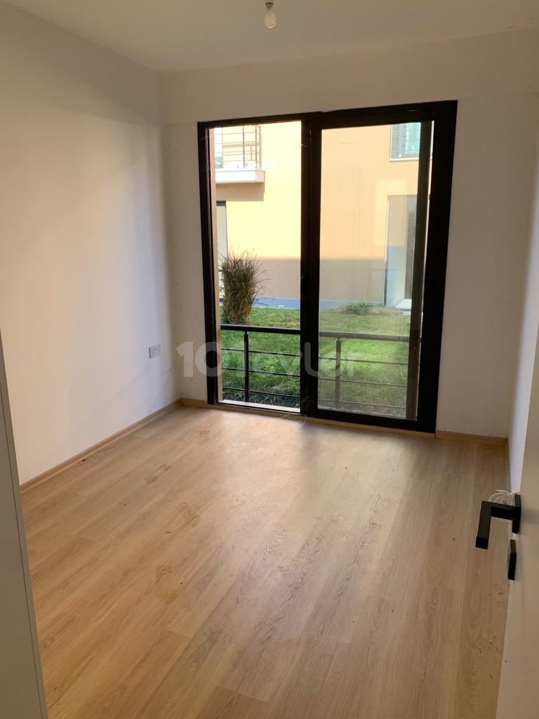 Flat For Sale in Doğanköy, Kyrenia