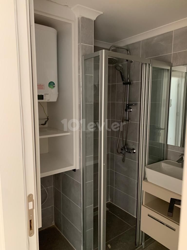 Flat For Sale in Doğanköy, Kyrenia