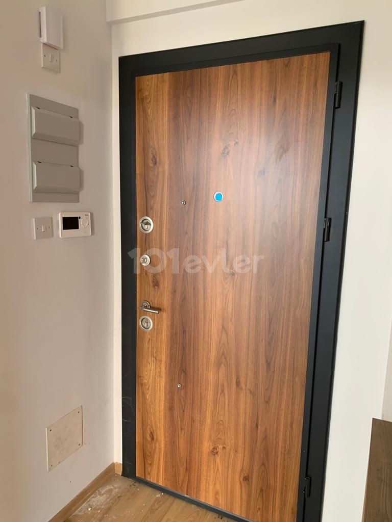 Flat For Sale in Doğanköy, Kyrenia