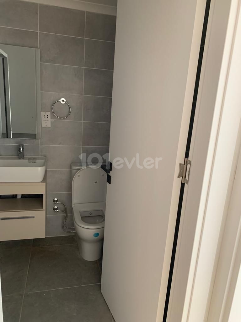 Flat For Sale in Doğanköy, Kyrenia