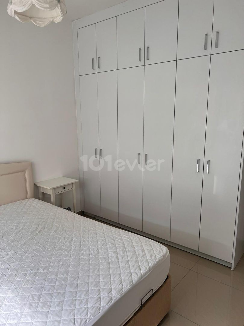 Flat To Rent in Karaoğlanoğlu, Kyrenia