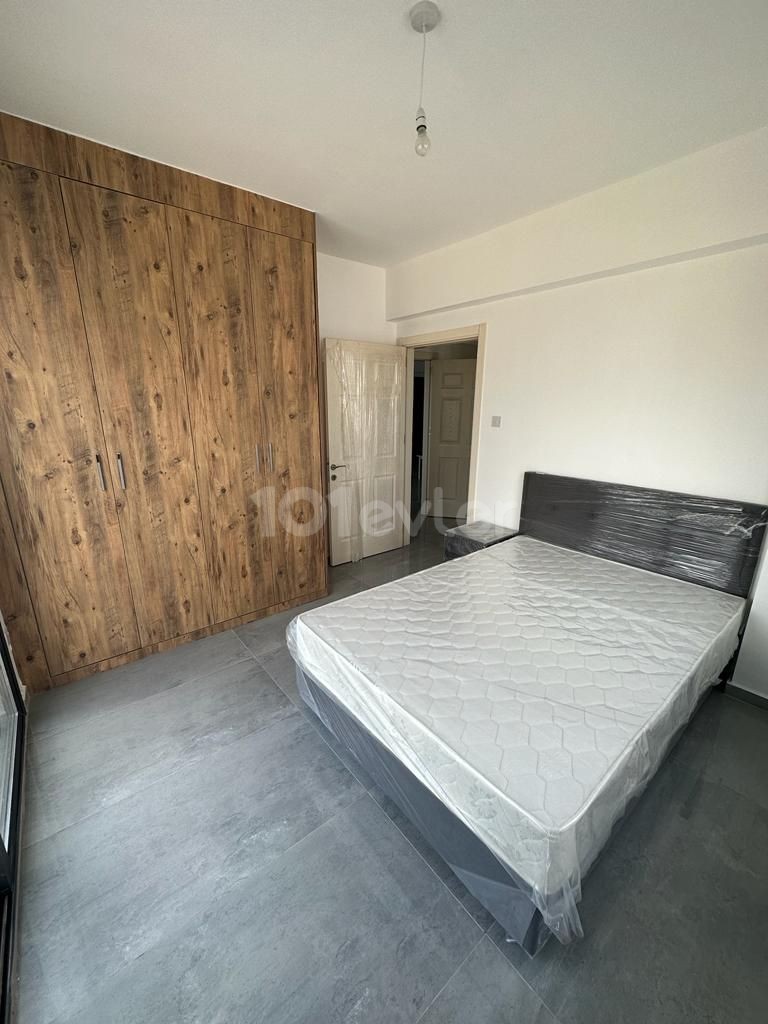 2+1 NEW FLATS FOR SALE IN NICOSIA DEREBOYUN