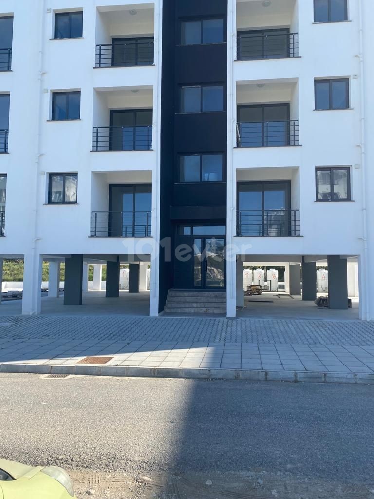 2+1 NEW FLATS FOR SALE IN NICOSIA DEREBOYUN