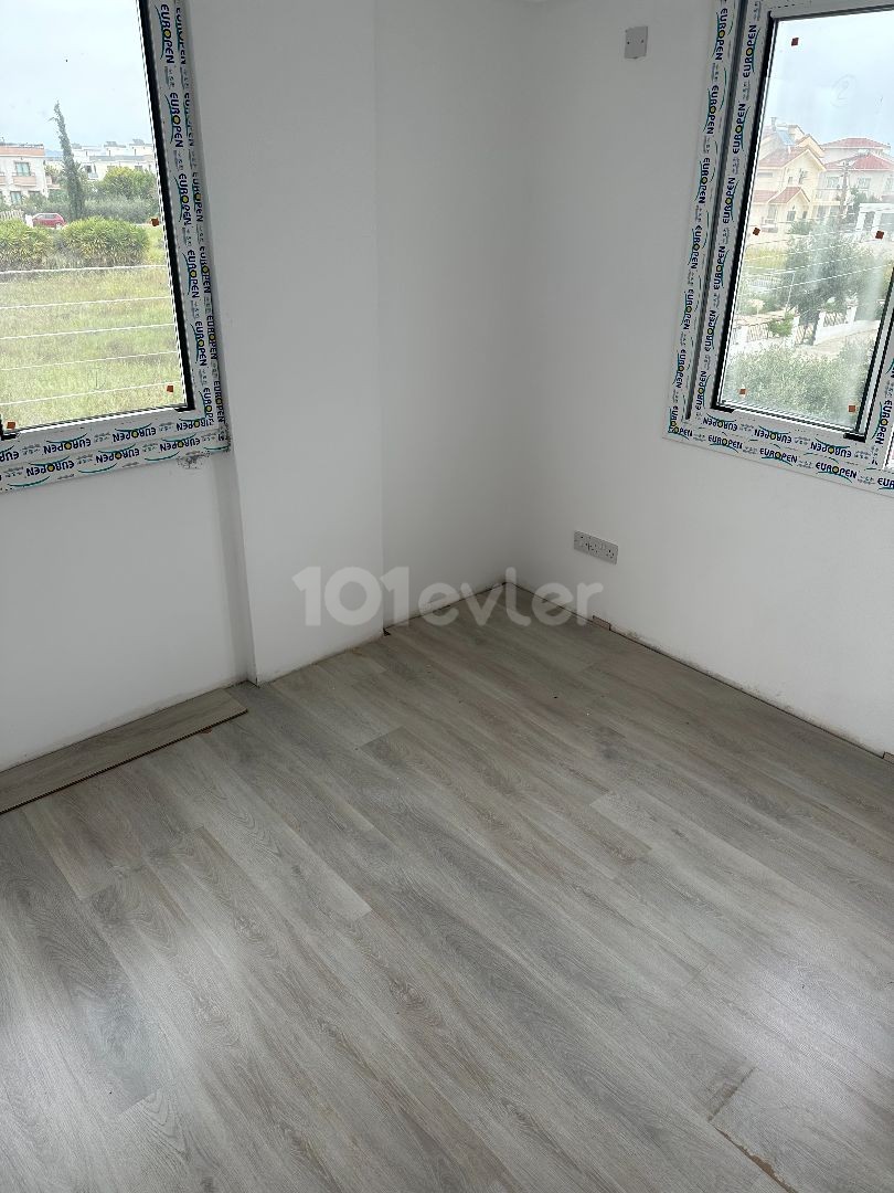 NEW 2+1 FOR SALE IN NEW BOSPHORUS