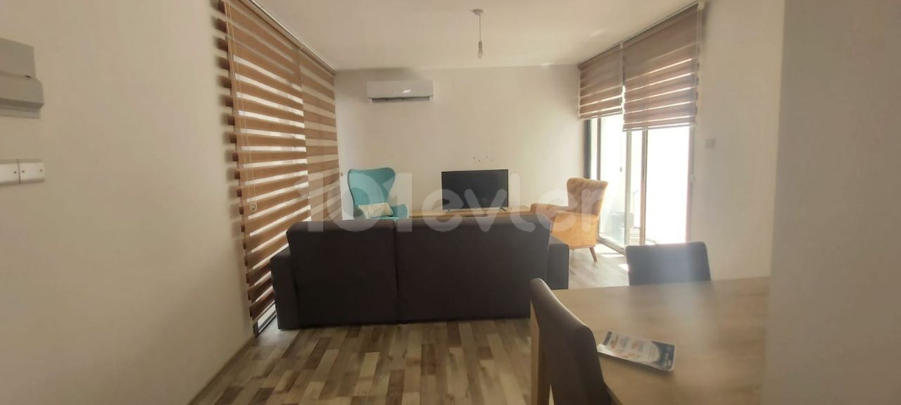 FURNISHED APARTMENT FOR RENT IN CENTRAL GUINEA