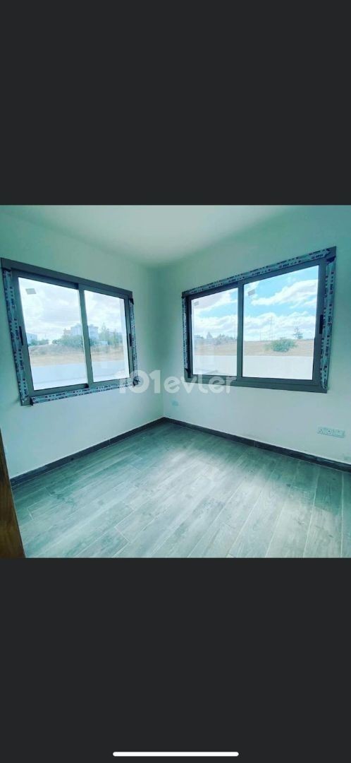 2+1 FLATS WITH POOL IN KYRENIA BOGAZ