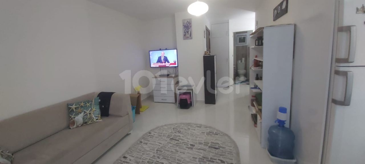 GİRNE MERKEZ DE KİRALIK 2+1 DAİRE