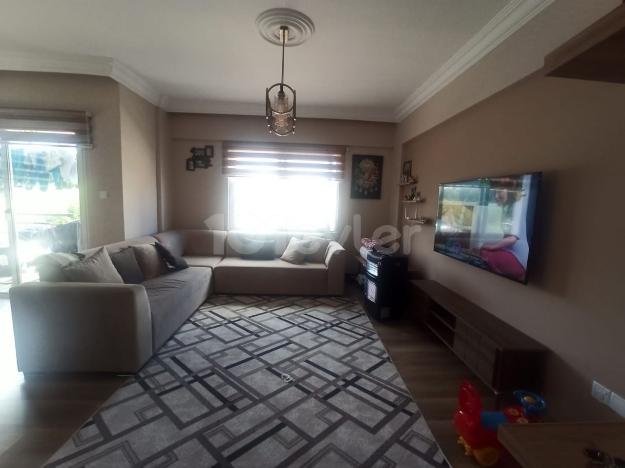 Flat For Sale in Girne Merkez, Kyrenia