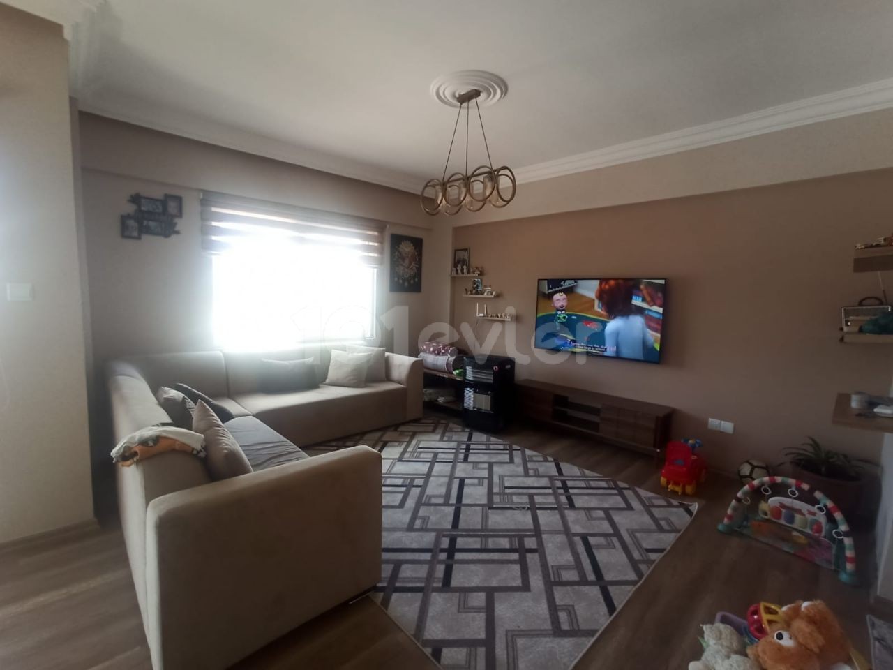 Flat For Sale in Girne Merkez, Kyrenia