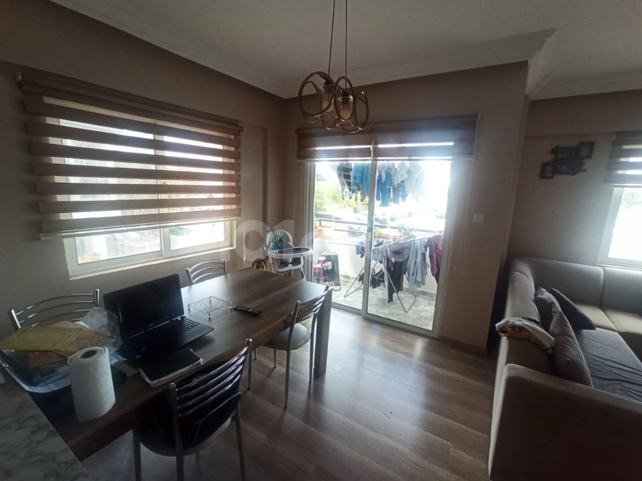 Flat For Sale in Girne Merkez, Kyrenia