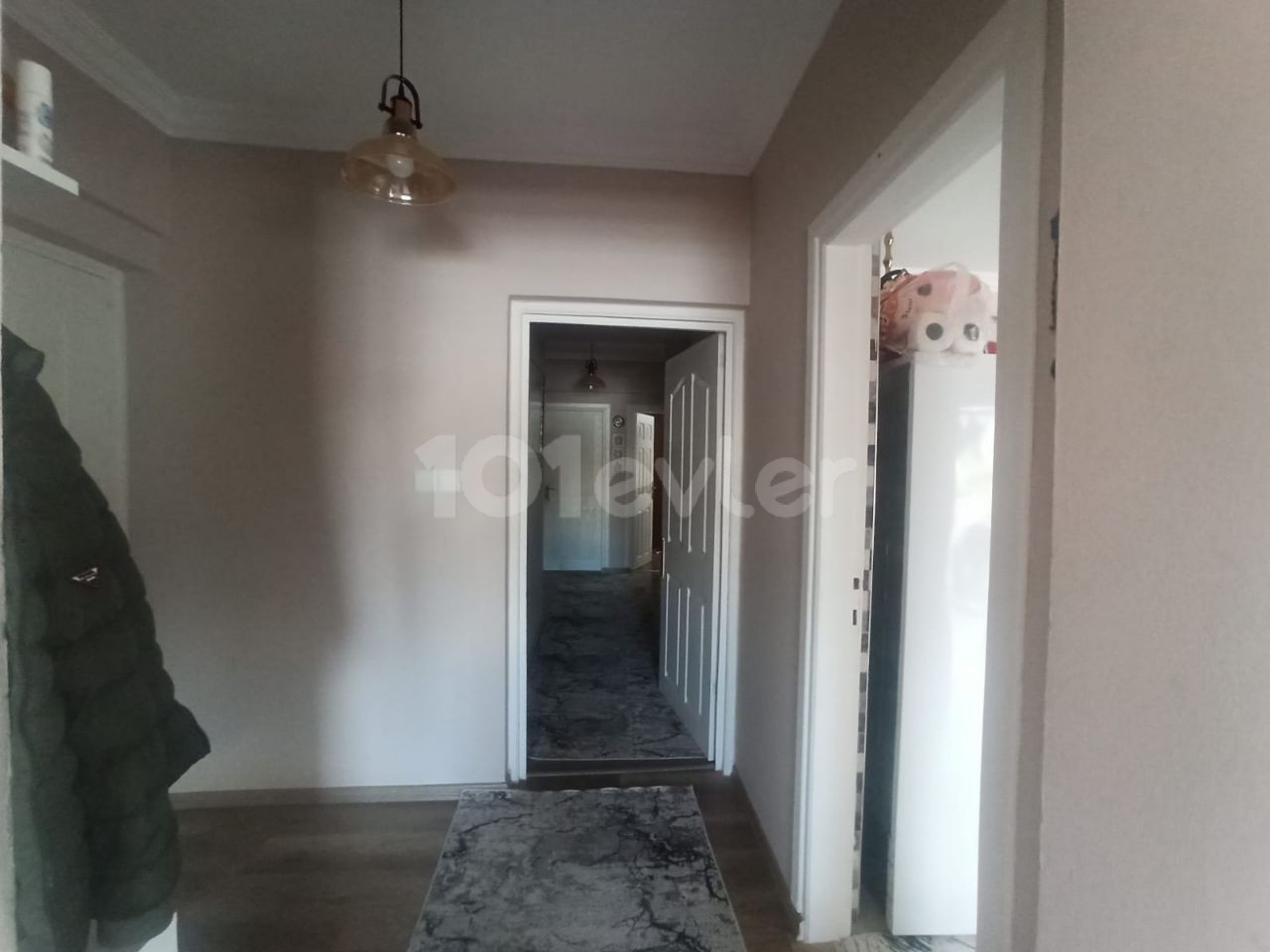 Flat For Sale in Girne Merkez, Kyrenia