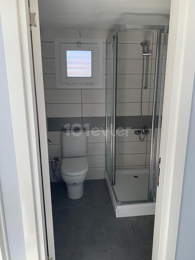 TURKISH KOÇAN LUXURIOUS FLAT FOR SALE IN KYRENIA CENTER