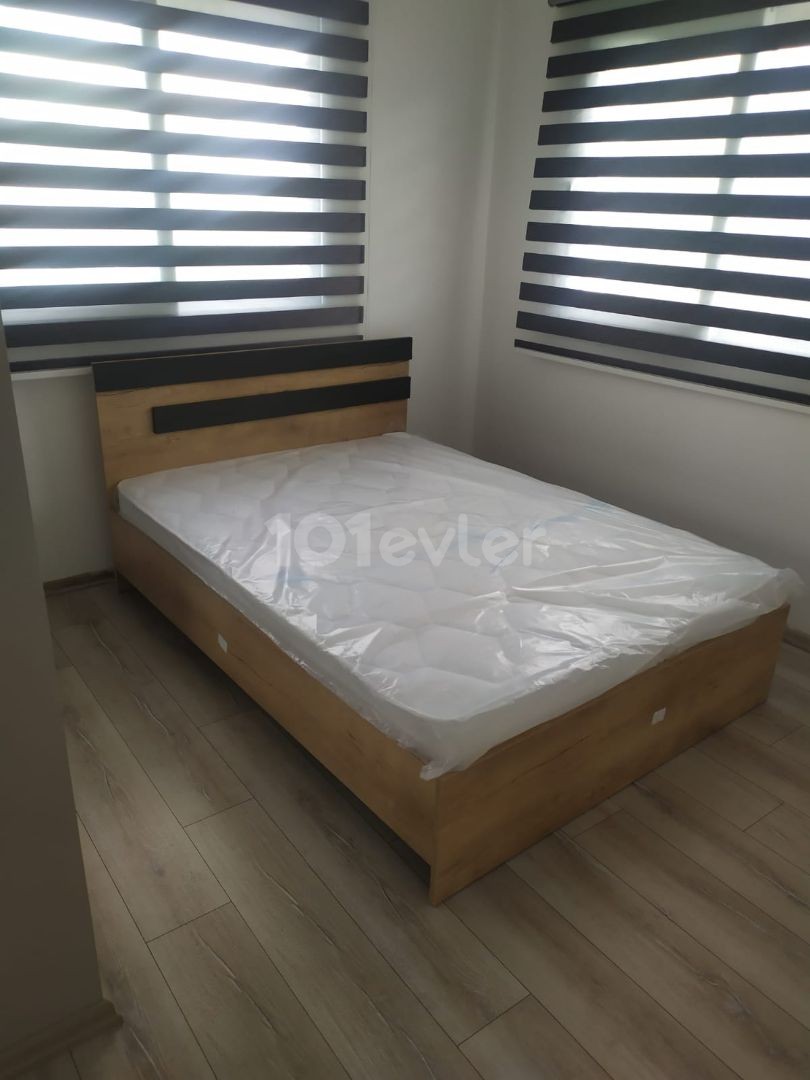 ZERO LUXURIOUS FURNISHED FLAT FOR RENT IN NICOSIA