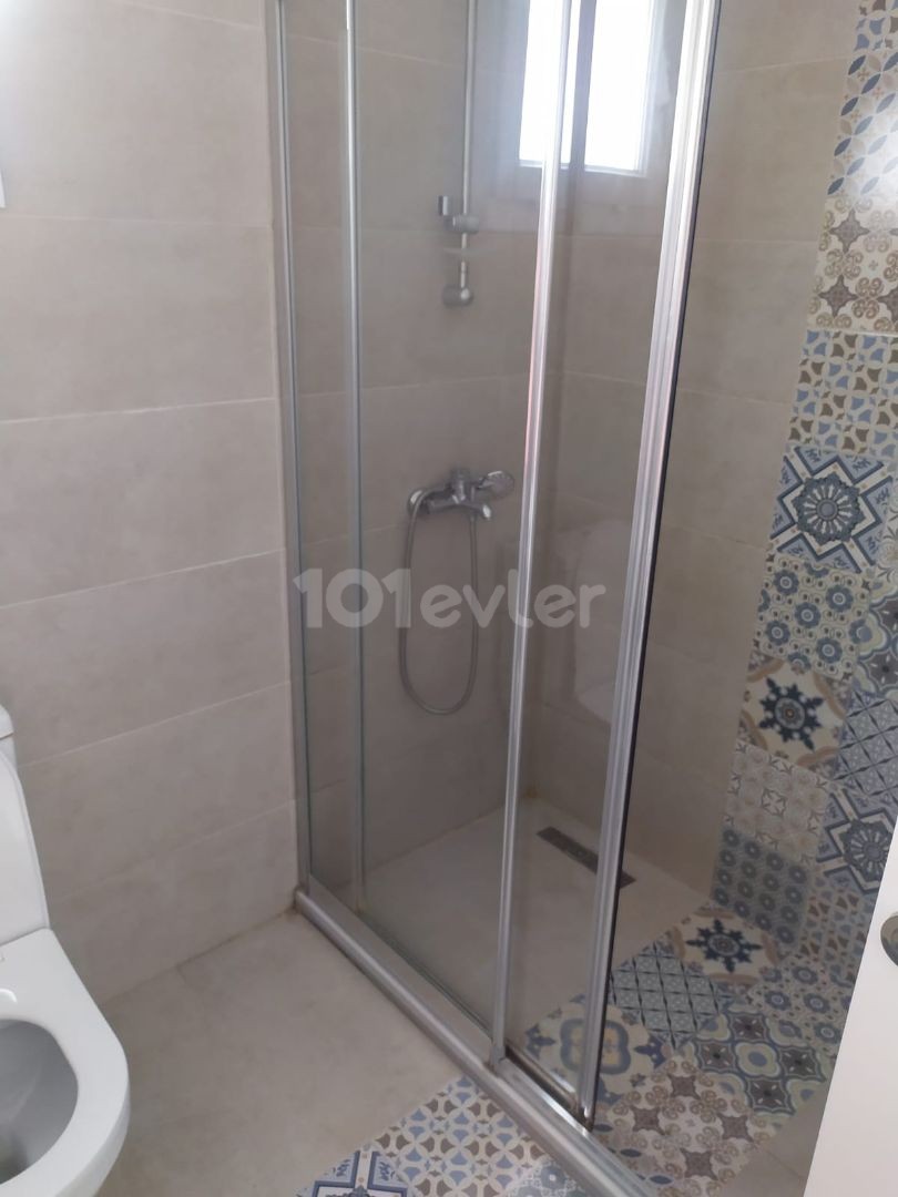 ZERO LUXURIOUS FURNISHED FLAT FOR RENT IN NICOSIA