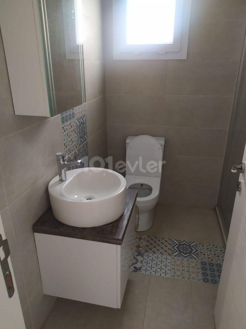 ZERO LUXURIOUS FURNISHED FLAT FOR RENT IN NICOSIA