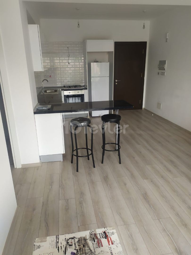 ZERO LUXURIOUS FURNISHED FLAT FOR RENT IN NICOSIA