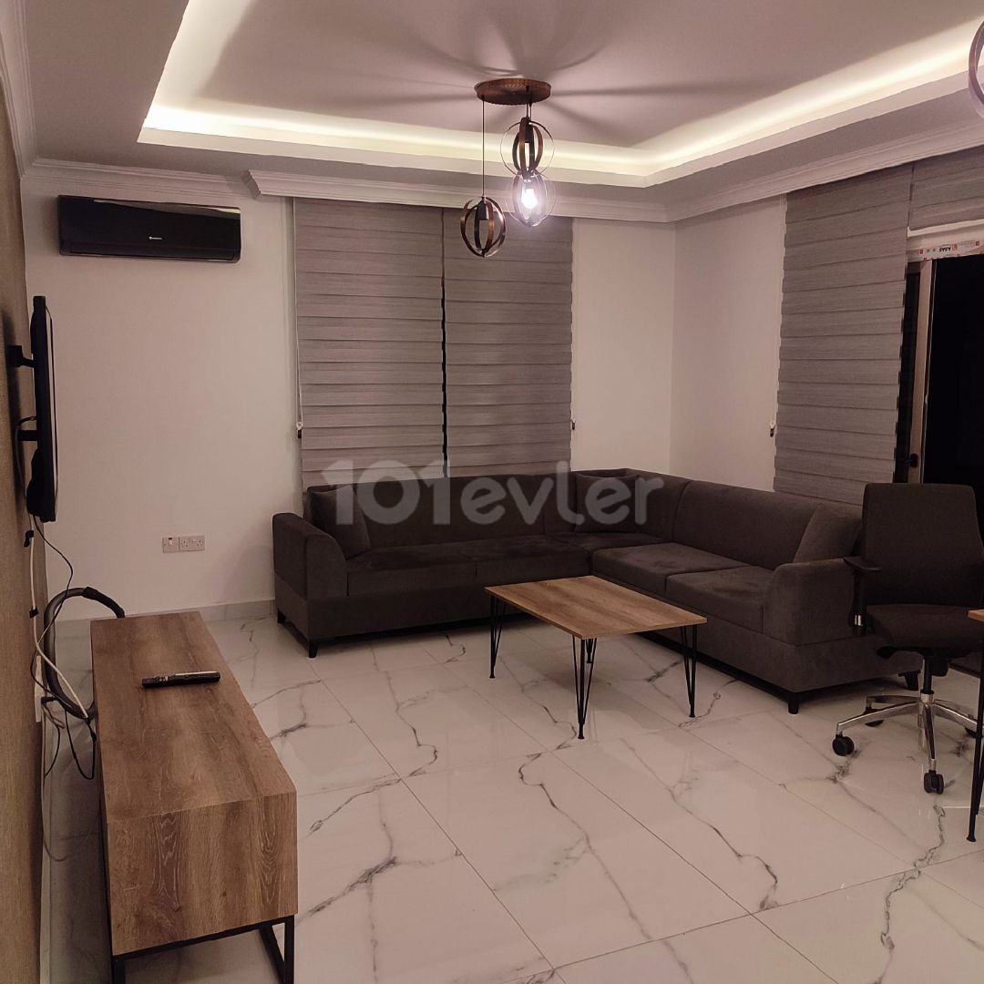 Flat To Rent in Girne Merkez, Kyrenia