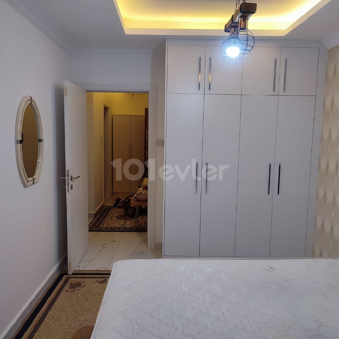 Flat To Rent in Girne Merkez, Kyrenia