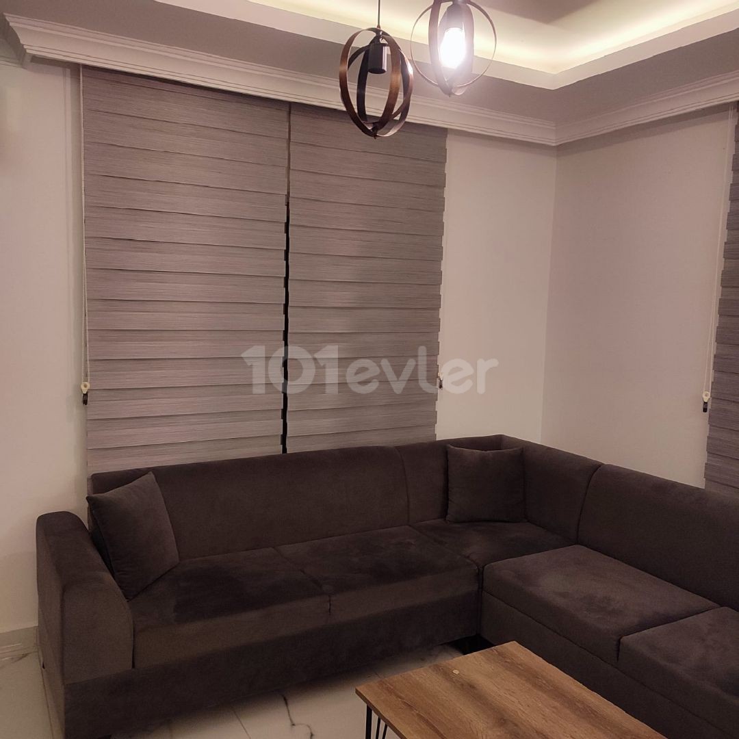 Flat To Rent in Girne Merkez, Kyrenia