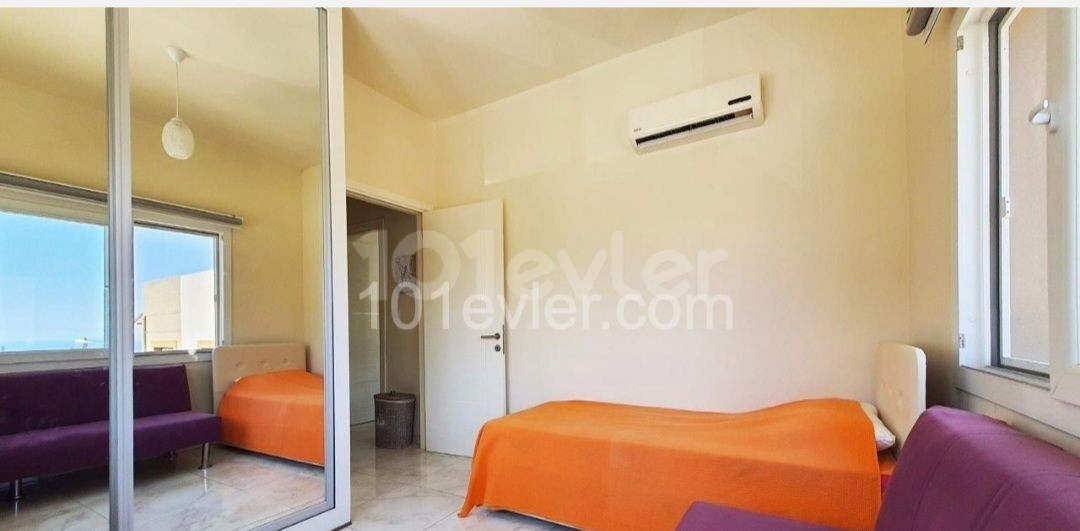 ALSANCAK ESCAPE HOMES SİTESİNDE 2+1,EŞYALI KİRALIK DAİRE