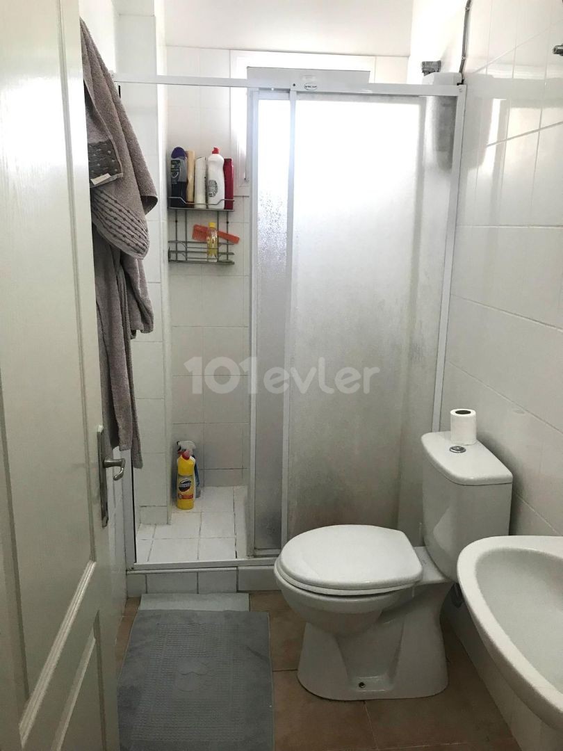 1+1 FLAT FOR SALE IN KYRENIA CENTER