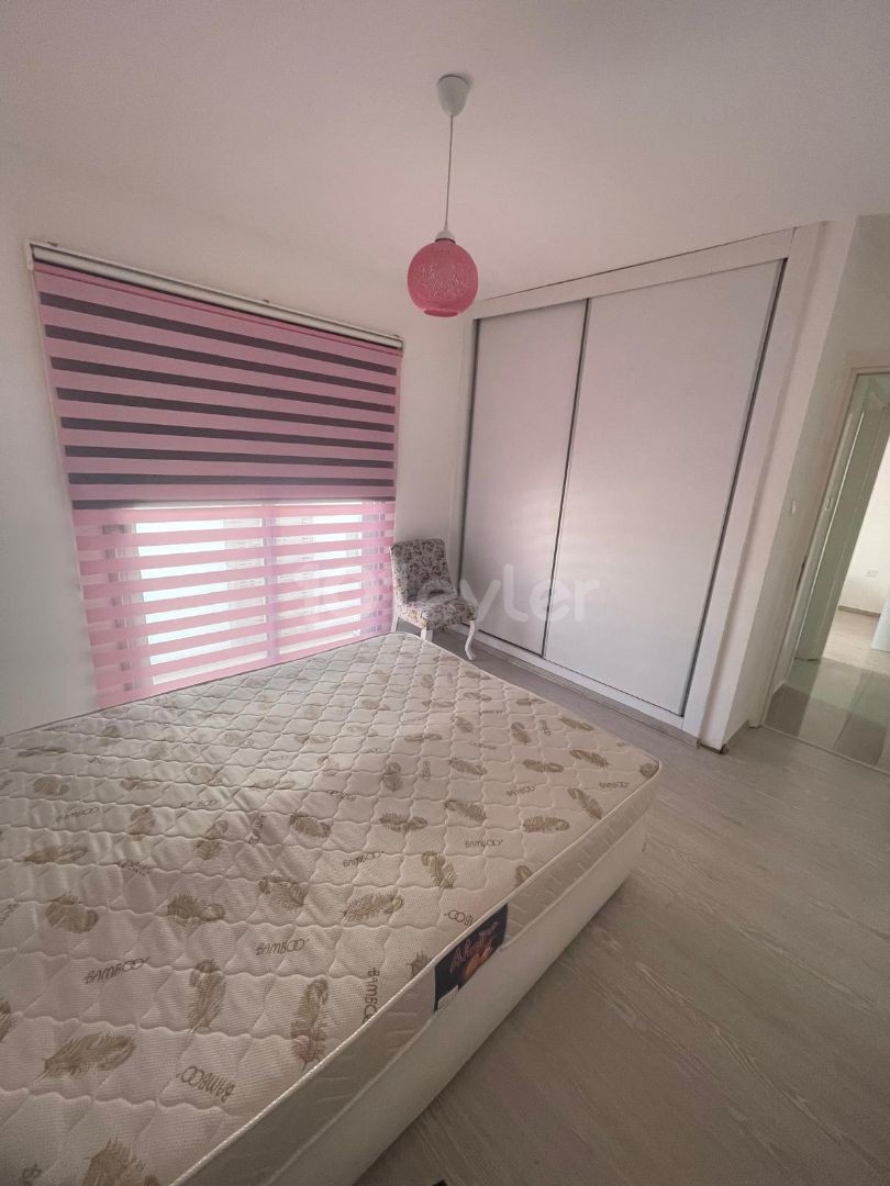 2+1 FLAT FOR RENT IN KYRENIA CENTER