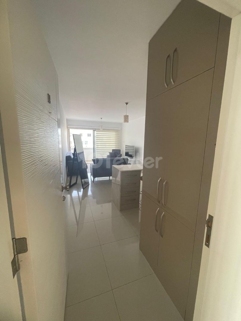 2+1 FLAT FOR RENT IN KYRENIA CENTER