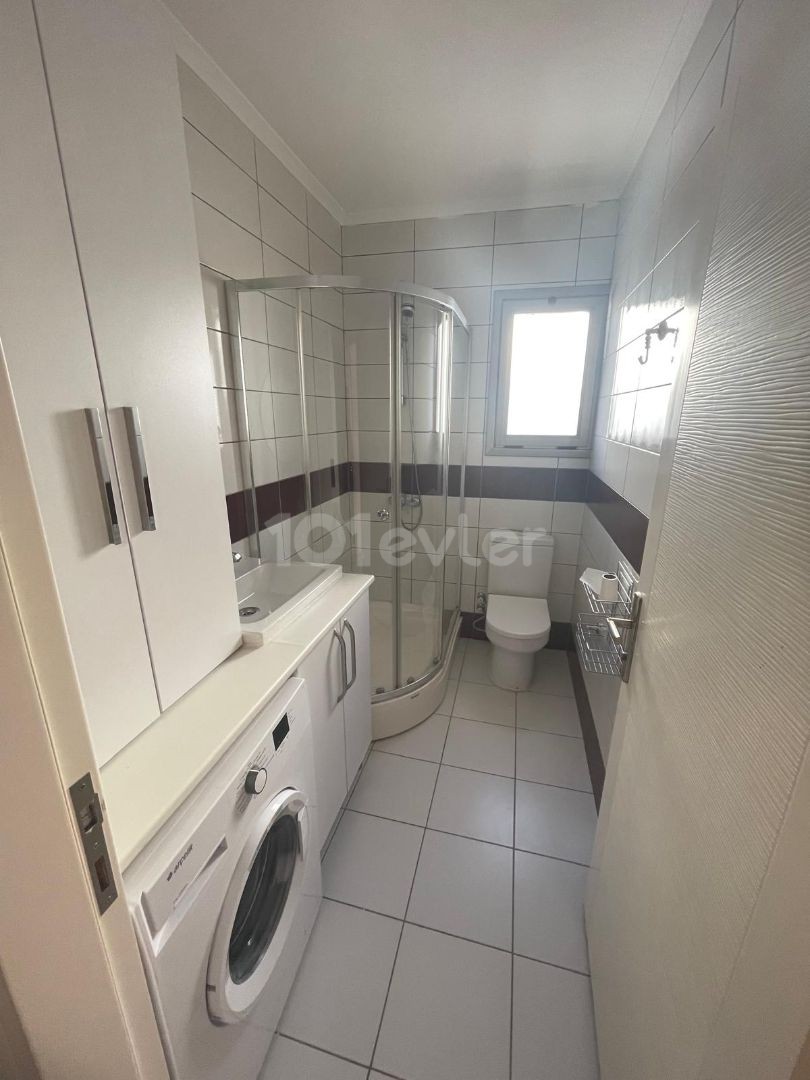 2+1 FLAT FOR RENT IN KYRENIA CENTER