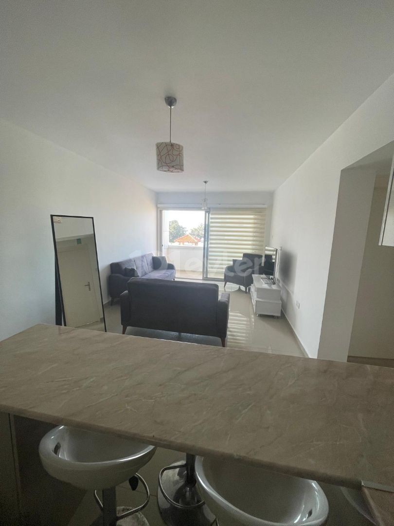 2+1 FLAT FOR RENT IN KYRENIA CENTER