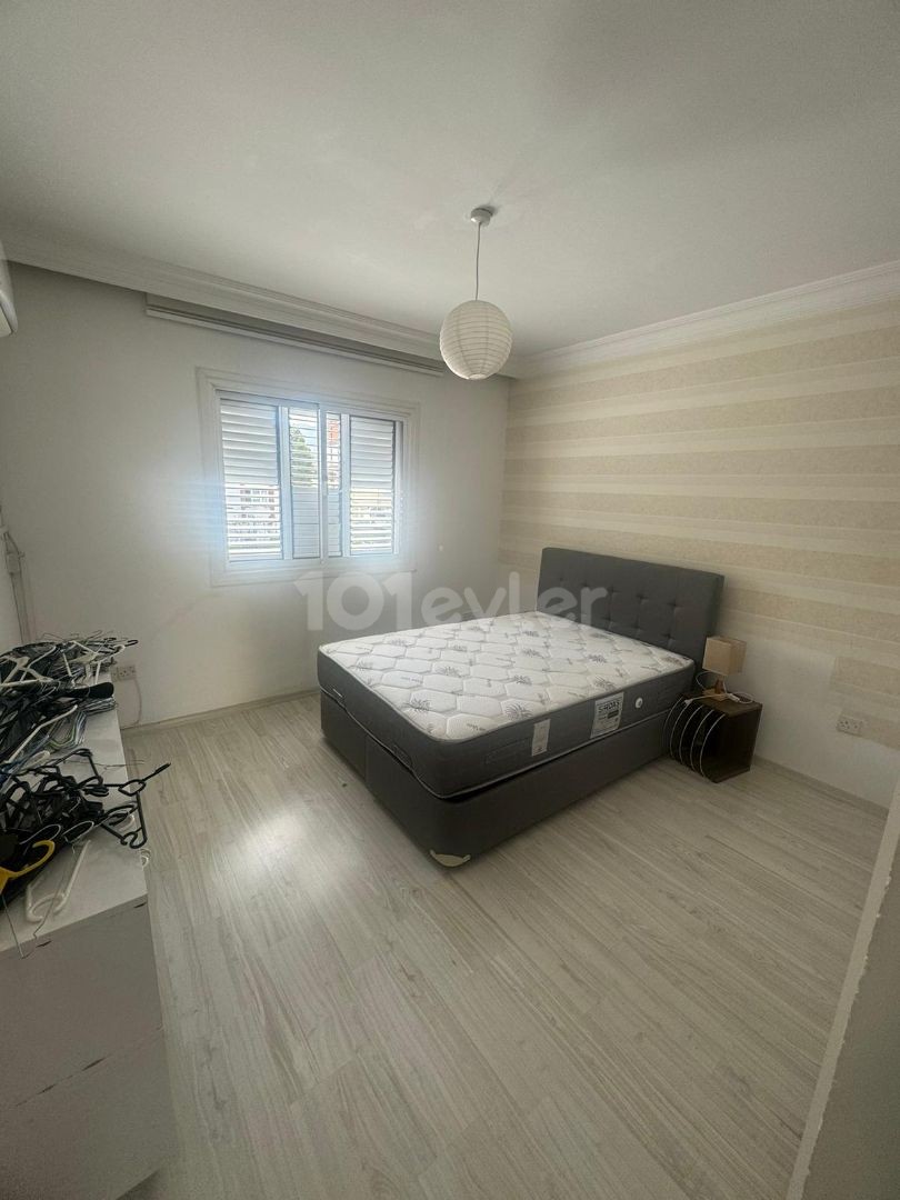 2+1 FLAT FOR RENT IN KYRENIA CENTER