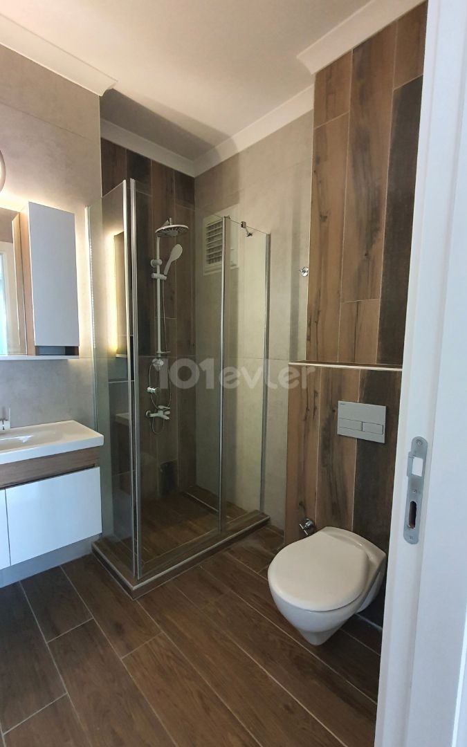 1+1 FLAT FOR RENT IN ATOL SITE IN KYRENIA EDREMIT REGION