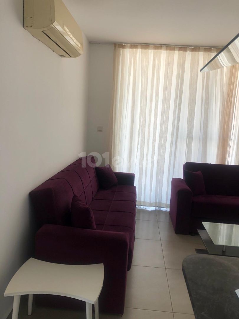 2+1 FLAT FOR RENT IN KYRENIA CENTER