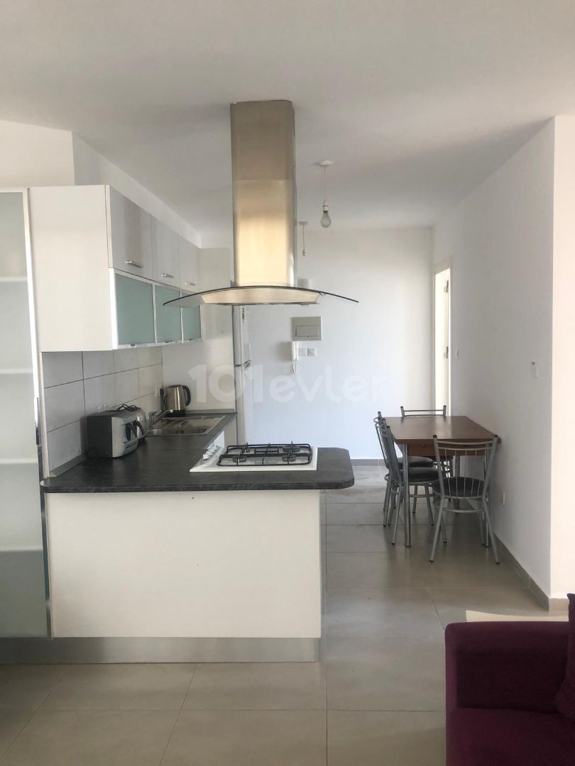 2+1 FLAT FOR RENT IN KYRENIA CENTER