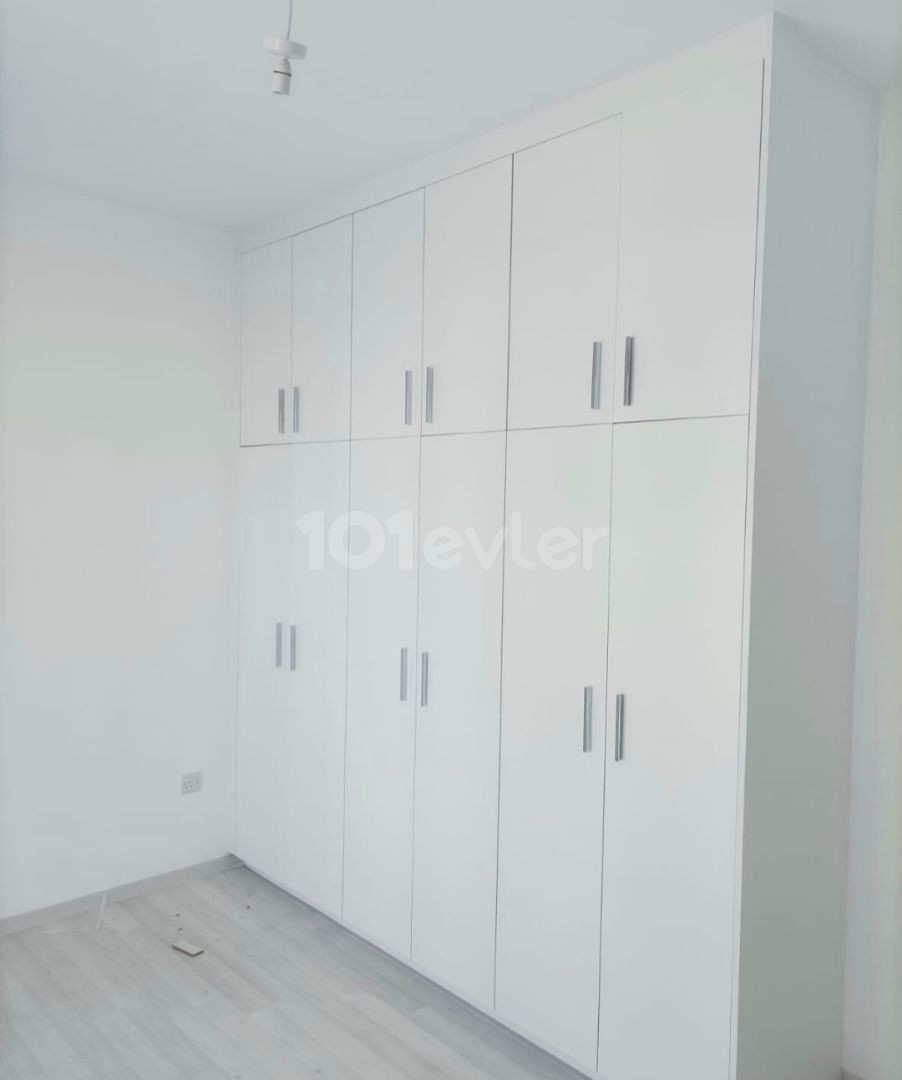 2+1 NEW FLAT FOR RENT IN GIRNE ALSANCAK