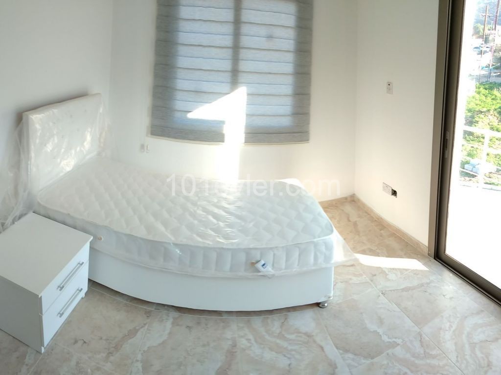 1 Yatak Odalı Kiralık Daire