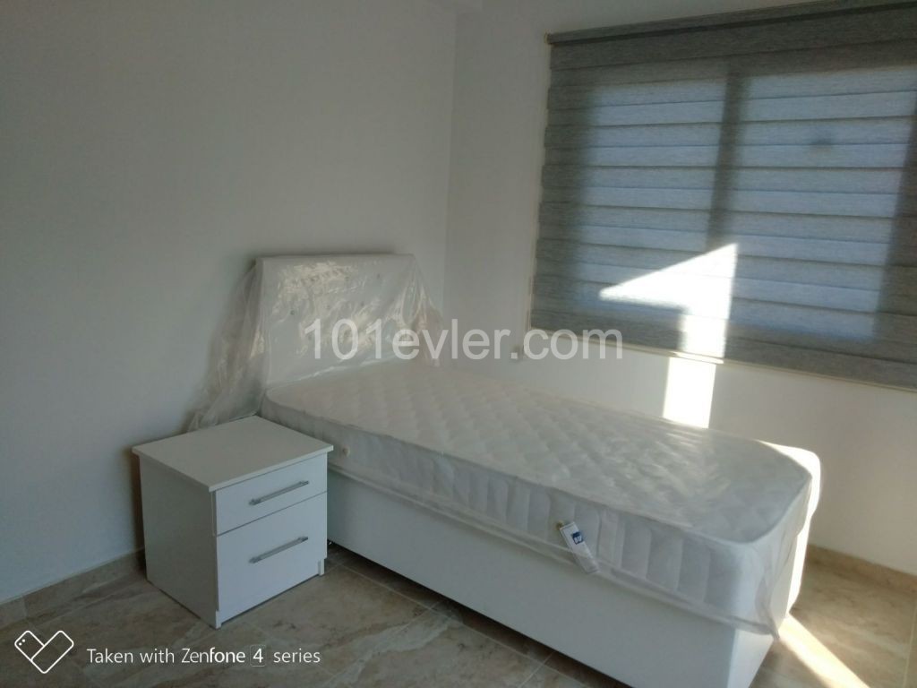 1 Yatak Odalı Kiralık Daire