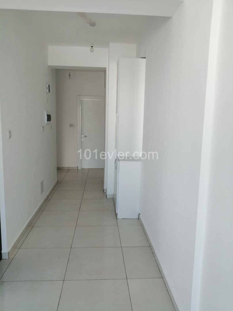 2+1, zero apartment for sale from the owner in the center of Nicosia, within walking distance of Merit Hotel ** 